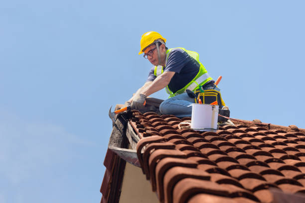 Professional Roofing in Jackson, KY